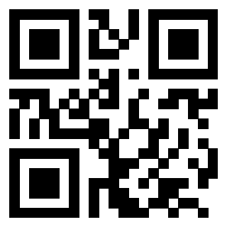 Il Qr Code di 3201503634