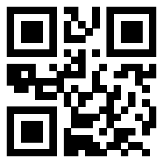 Immagine del Qr Code di 3201503635