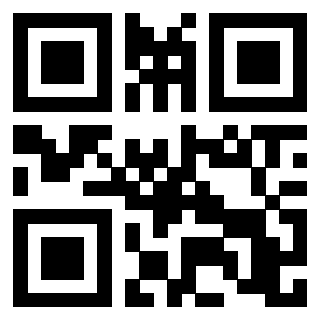 3201503636 - Immagine del QrCode associato