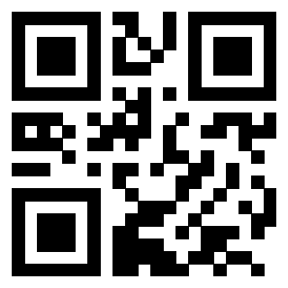 Il Qr Code di 3201503638