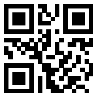 3201503639 - Immagine del Qr Code