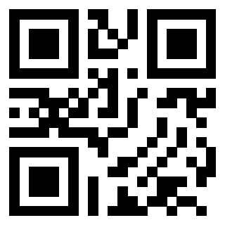 Il Qr Code di 3201503640