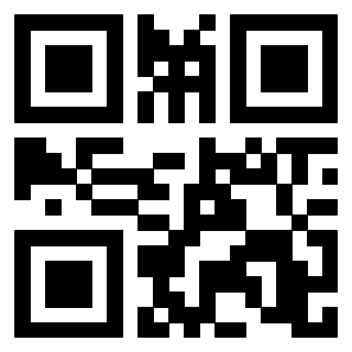 3201503641 QrCode associato
