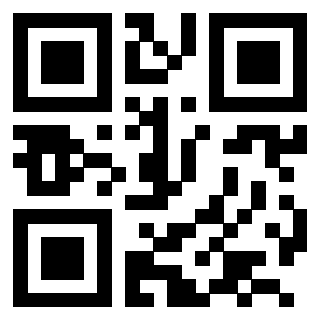 3201503644 QrCode associato