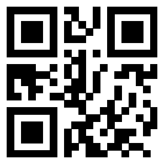 3201503645 - Immagine del Qr Code