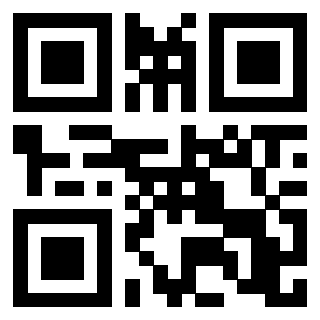 Qr Code di 3201503646