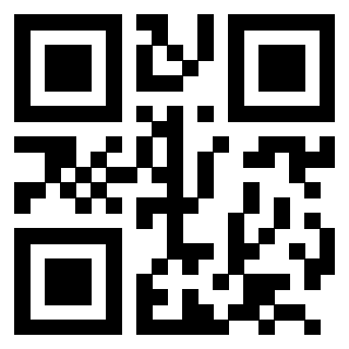 3201503647 Qr Code associato
