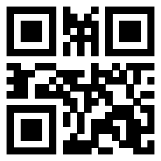 3201503649 - Immagine del QrCode associato