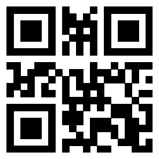 Scansione del Qr Code di 3201503652