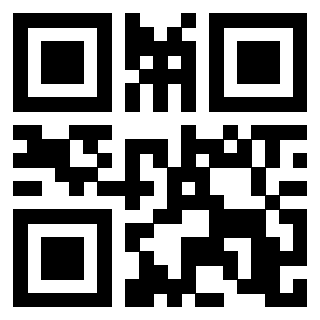 Immagine del Qr Code di 3201503655