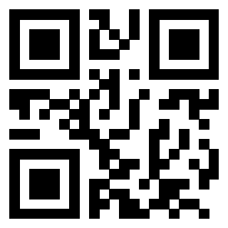 3201503657 Qr Code associato