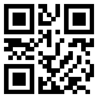 3201503658 - Immagine del Qr Code associato