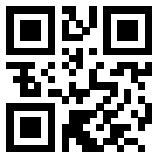 Immagine del QrCode di 3201503661