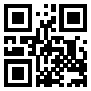 Scansione del Qr Code di 3201503662
