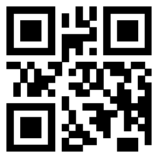 3201503663 - Immagine del Qr Code associato