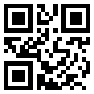 Il Qr Code di 3201503664