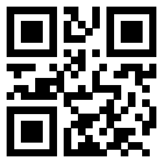 Il Qr Code di 3201503665