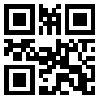 3201503666 - Immagine del QrCode