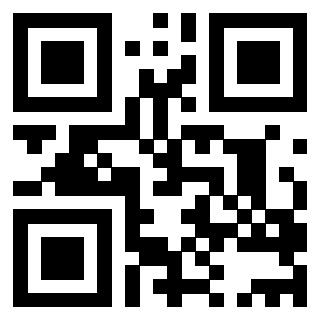 3201503667 - Immagine del QrCode