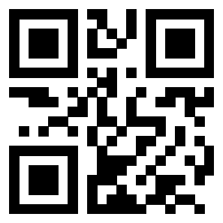 3201503668 - Immagine del QrCode associato