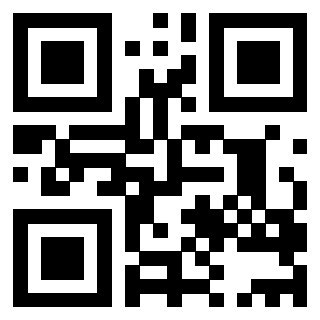 Il QrCode di 3201503673