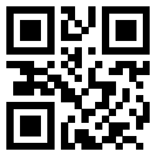 3201503674 - Immagine del QrCode associato