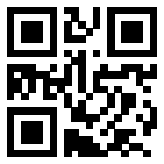 3201512890 QrCode associato