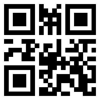 Il QrCode di 3201512892
