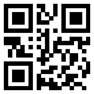 Immagine del Qr Code di 3201512893