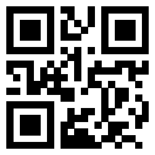 Il Qr Code di 3201512897