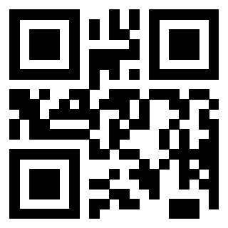 3201512900 - Immagine del Qr Code associato