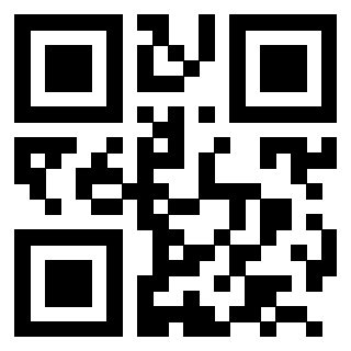 Scansione del QrCode di 3201512901