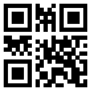 3201512906 - Immagine del QrCode associato