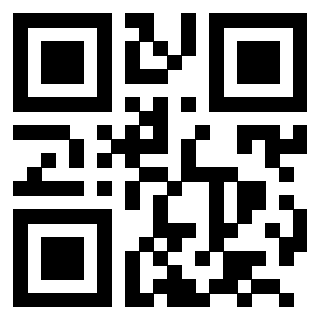 Scansione del Qr Code di 3201512907