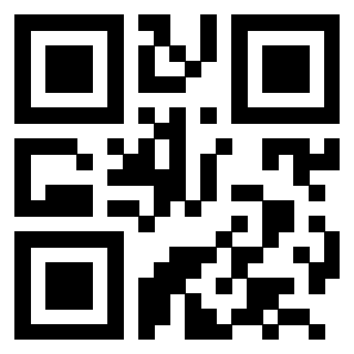 Qr Code di 3201512911