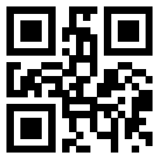 Il QrCode di 3201512916