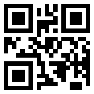 Scansione del QrCode di 3201512917