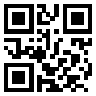 Il QrCode di 3201512919