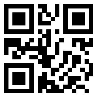 3201512920 - Immagine del QrCode associato