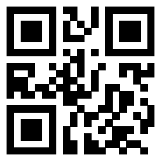 3201512924 - Immagine del QrCode associato