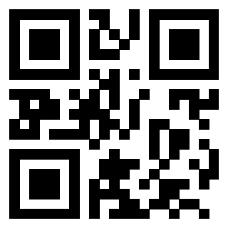 Scansione del Qr Code di 3201512926