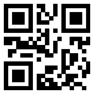 Scansione del QrCode di 3201512927
