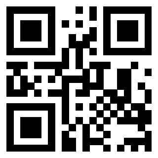 Scansione del QrCode di 3201512930