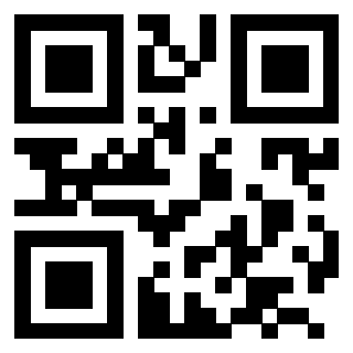 Scansione del Qr Code di 3201512935