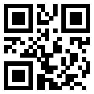 Scansione del Qr Code di 3201512936