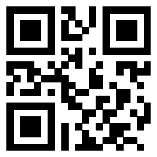 Immagine del Qr Code di 3201512939