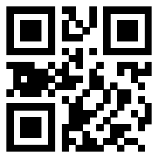 3201512940 - Immagine del QrCode