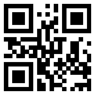 Immagine del QrCode di 3201512942