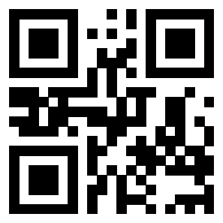 Immagine del QrCode di 3201512943