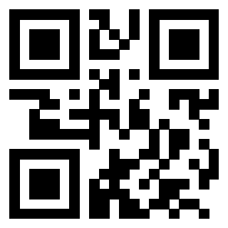 Scansione del Qr Code di 3201512944